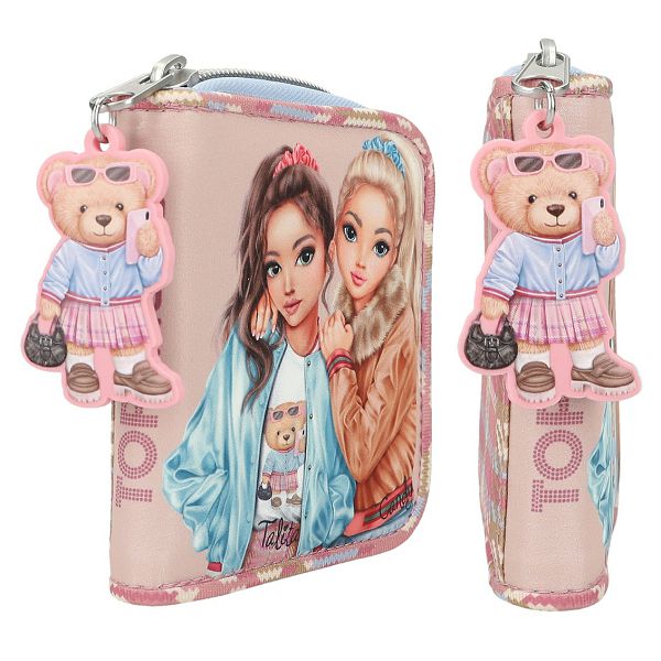 TOP MODEL NOVČANIK TEAM TEDDY